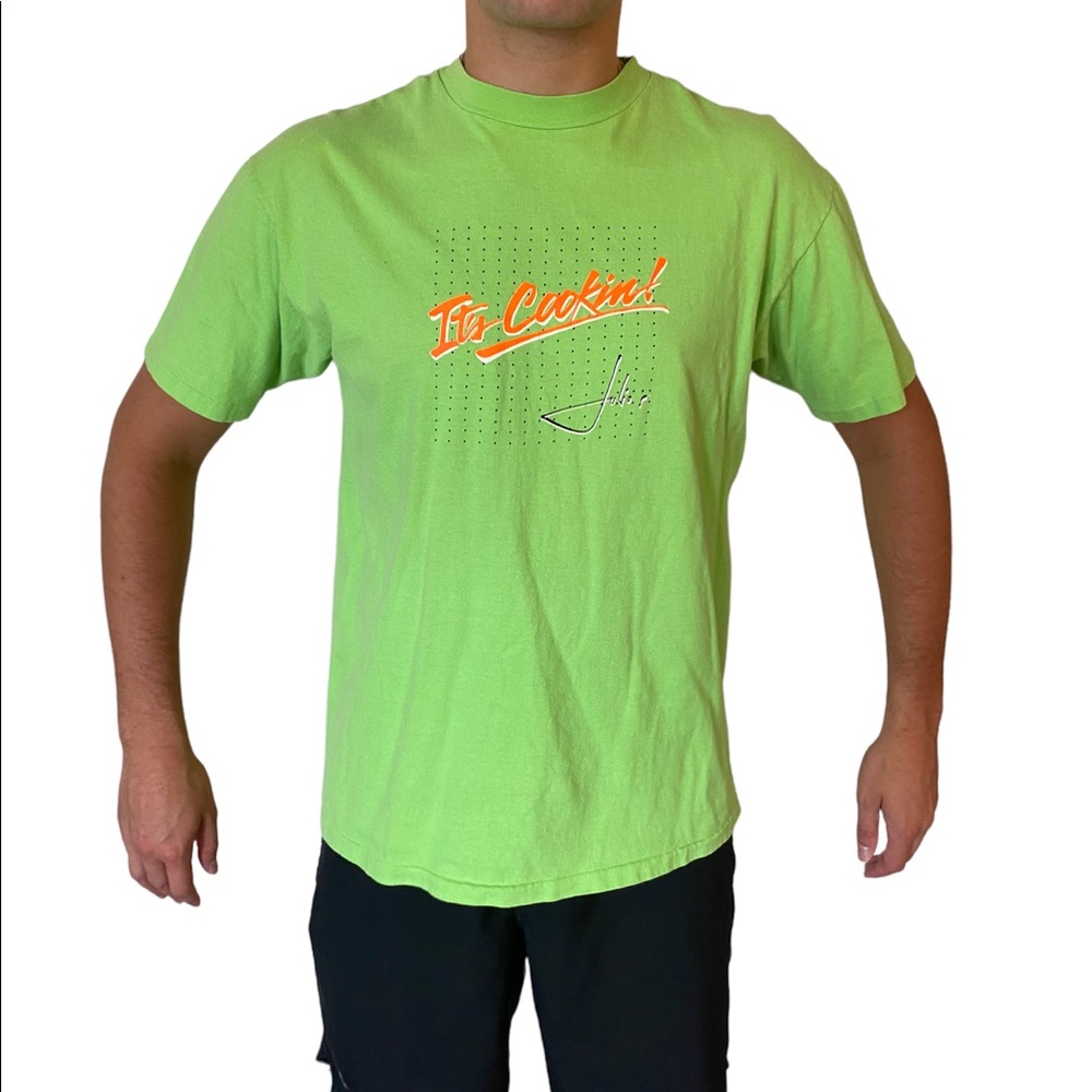 Vintage Hanes T-shirt
